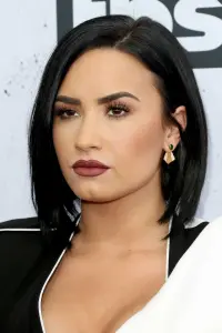 Photo Demi Lovato