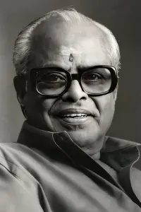 Photo K. Balachander