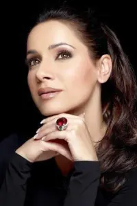 Photo Neelam Kothari