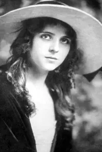 Photo Olive Thomas