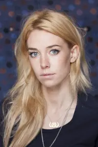 Photo Vanessa Kirby