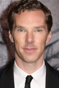 Photo Benedict Cumberbatch