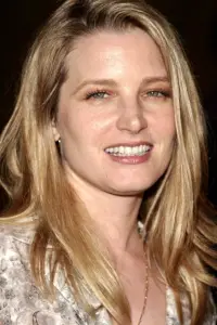 Photo Bridget Fonda