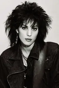 Photo Joan Jett