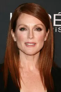 Photo Julianne Moore