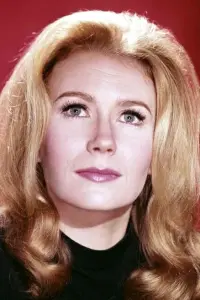 Photo Juliet Mills