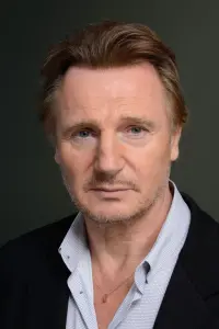 Photo Liam Neeson