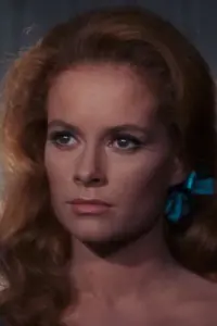 Photo Luciana Paluzzi