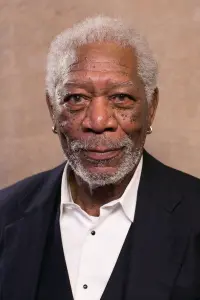 Photo Morgan Freeman