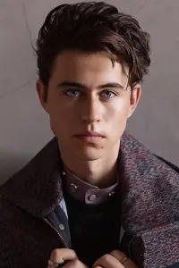 Photo Nash Grier