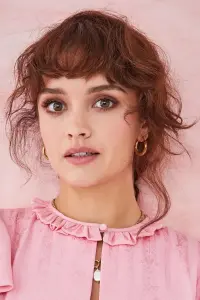 Photo Olivia Cooke