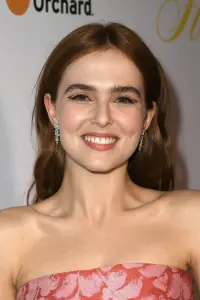 Photo Zoey Deutch