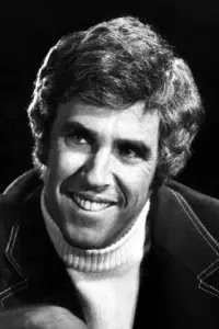 Photo Burt Bacharach