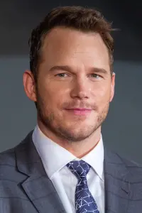 Photo Chris Pratt