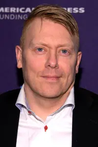 Photo Jón Gnarr