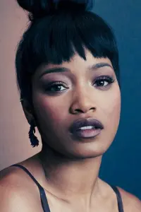 Photo Keke Palmer