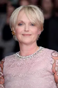 Photo Miranda Richardson