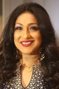 Photo Rituparna Sengupta