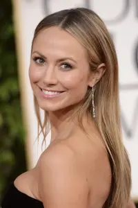 Photo Stacy Keibler