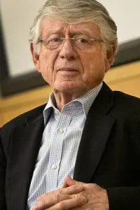 Photo Ted Koppel