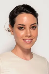 Photo Aubrey Plaza