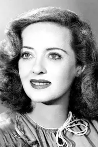 Photo Bette Davis