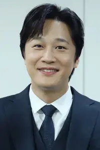 Photo Cha Tae-hyun