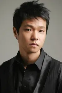 Photo Hong Kyung-in