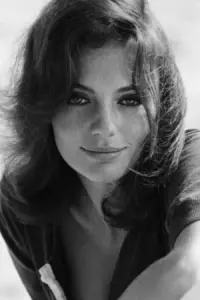 Photo Jacqueline Bisset