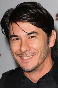 Photo James Duval