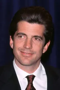 Photo John F. Kennedy, Jr.