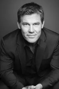 Photo Josh Brolin