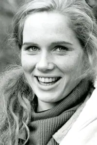 Photo Liv Ullmann