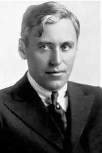 Photo Mack Sennett