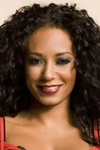 Photo Mel B