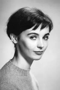 Photo Millie Perkins