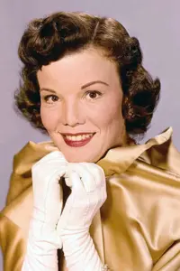 Photo Nanette Fabray