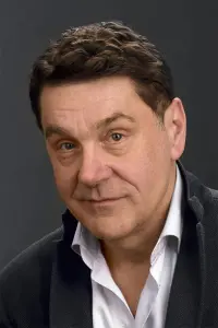 Photo Sergei Makovetsky