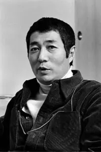 Photo Shūji Terayama