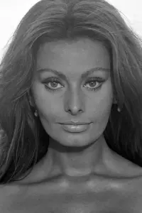 Photo Sophia Loren