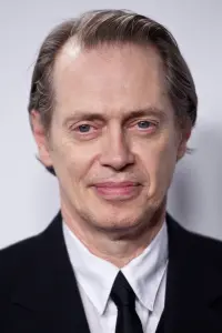 Photo Steve Buscemi