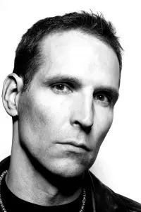 Photo Todd McFarlane