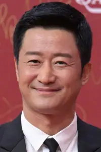 Photo Wu Jing