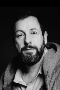 Photo Adam Sandler