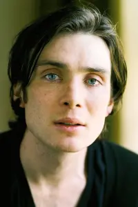 Photo Cillian Murphy