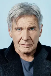 Photo Harrison Ford