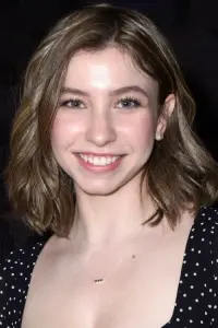 Photo Katelyn Nacon