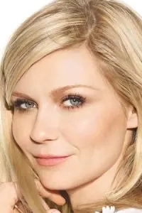 Photo Kirsten Dunst