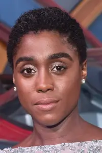 Photo Lashana Lynch