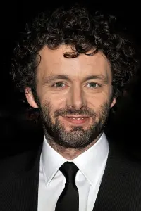 Photo Michael Sheen